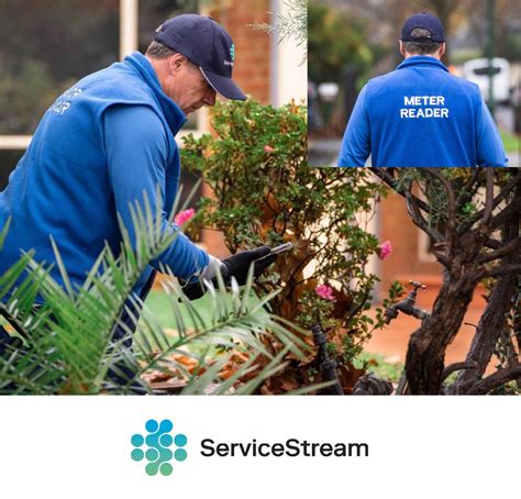 Meter Reader Brisbane
