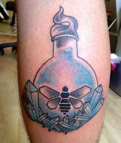 Review Of Meth Tattoo Designs References