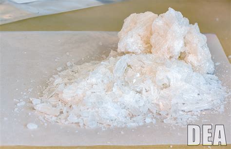 Understanding Meth: What Is Methamphetamine and Its Effects on Health