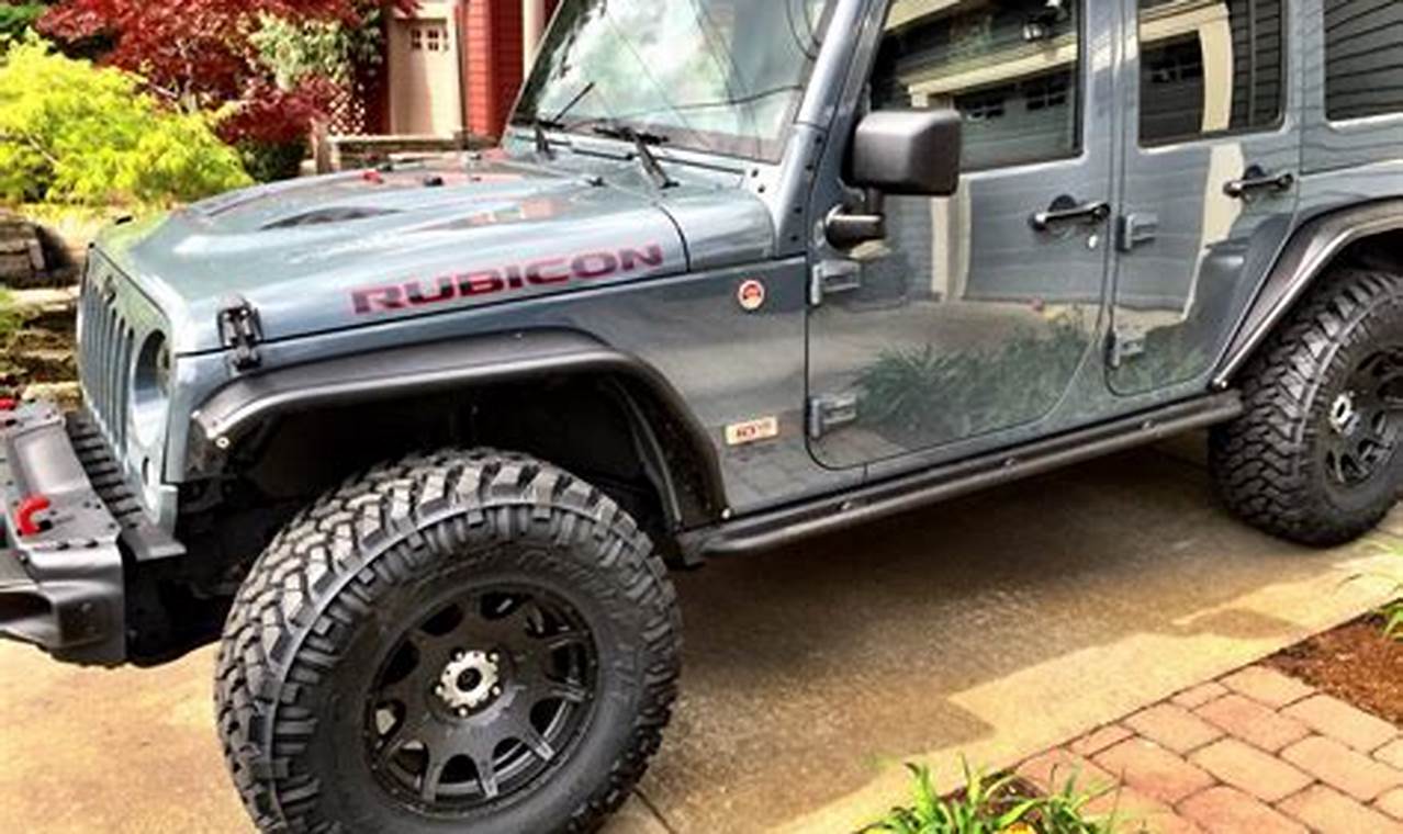 method roost jeep wrangler for sale