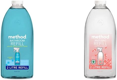 Method All Purpose Cleaner Bathroom