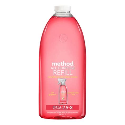Method All Purpose Cleaner Refill Target