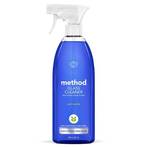 Method All-Purpose Cleaner Mint