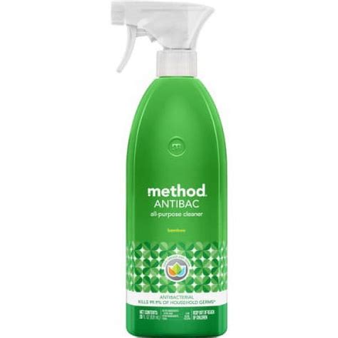 Method Antibac All Purpose Cleaner Granite