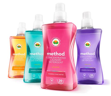 Method Cleaning Products Contact Us