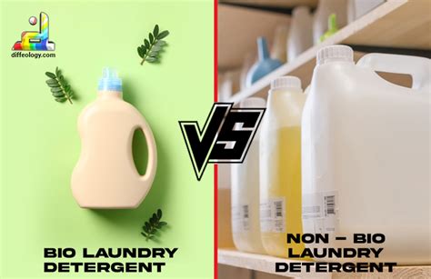 Method Detergent Non Bio