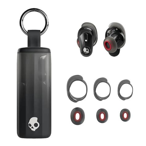 method earbuds