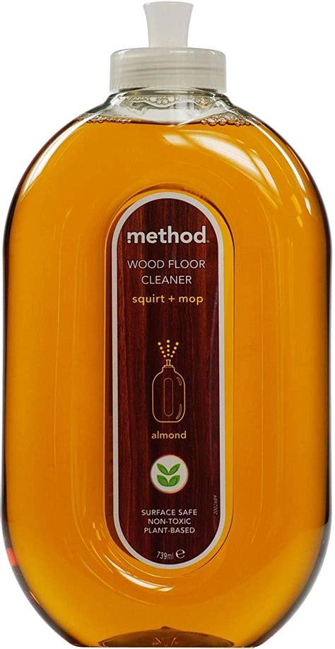 Revolutionize Your Cleaning Routine with Method Floor Cleaner: A Chemical-Free Solution