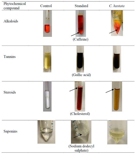Method For Phenol