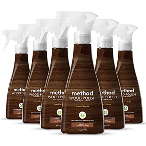 Method Furniture Polish Amazon