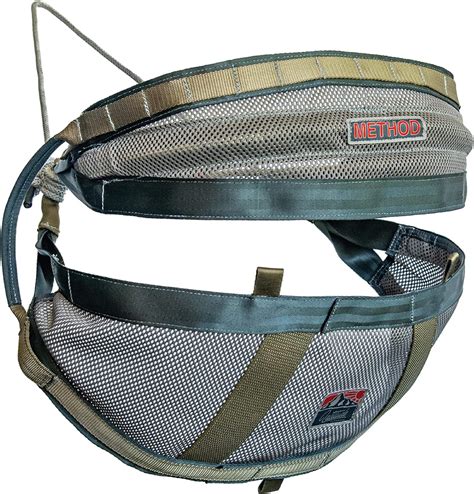 Method Hunting Saddle