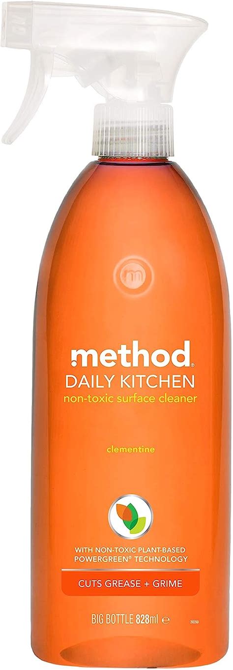 Method Kitchen Cleaner Amazon