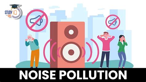 method of controlling noise pollution