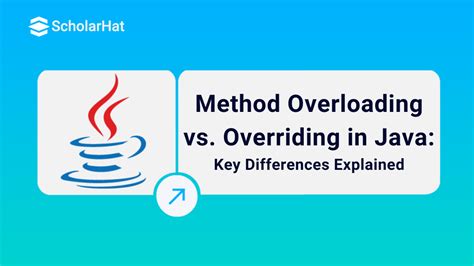 method overloading vs method overriding in javascript