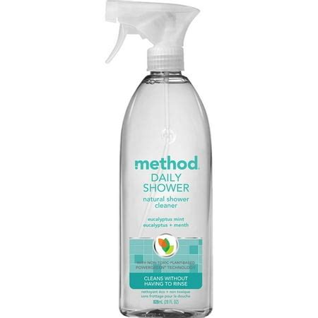 Method Shower Door Spray