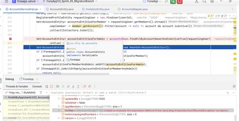 Method Threw 'Java.lang.unsupportedclassversionerror' Exception