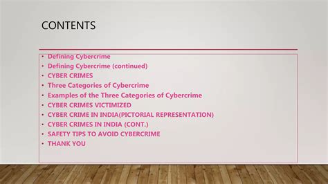 method victimized by cyber-terrorist