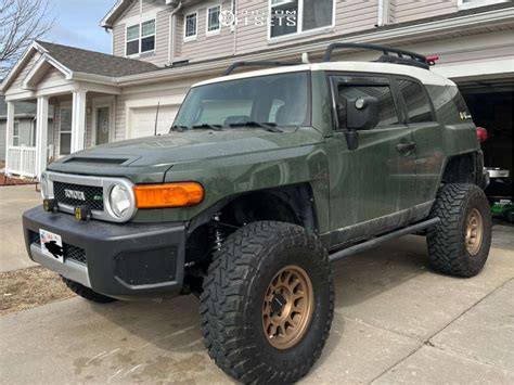 method wheels fj cruiser