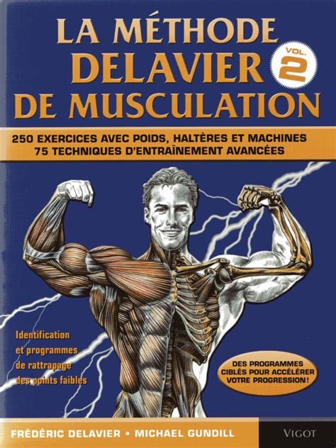 Incredible Methode Delavier 2 Pdf