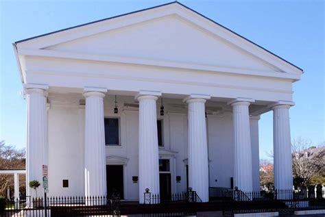 methodist charleston
