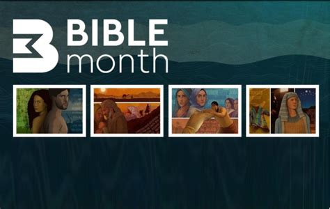 methodist church bible month 2024