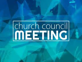 methodist church council meetings