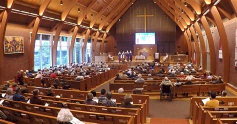 methodist church splits
