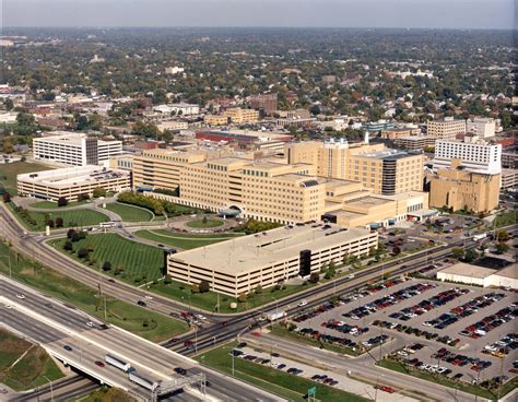 methodist hospital careers indiana