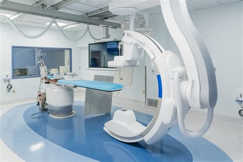 methodist hospital interventional radiology