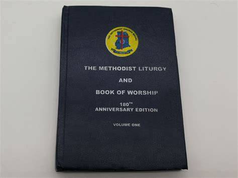 Watch Methodist Liturgy Book Pdf