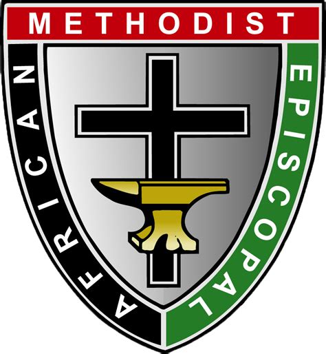 methodist society of the episcopal church