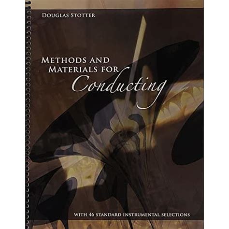 Methods And Materials For Conducting Pdf
