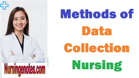 Methods Of Data Collection In Nursing Process Ppt