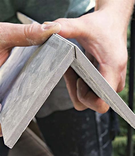 Methods Of Making Tile