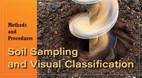 methods of soil and plant sampling and processing for analysis ppt