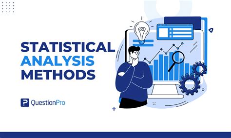 methods of statistical analysis in research methodology