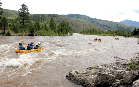 Pin by Leia Hansen on Travel and adventure Rafting, River rafting