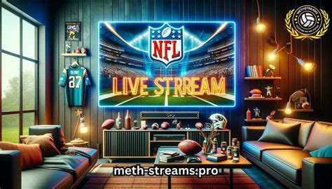methstreams nfl live stream