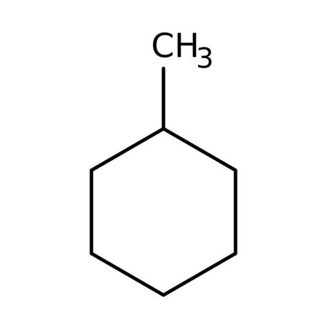 methyl cyclohexane boiling point