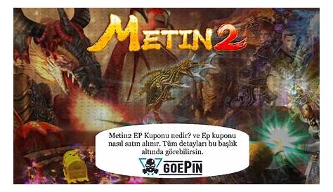 Metin2 WON Kodu - Metin2 GM Kodları - Metin2 Rehberi