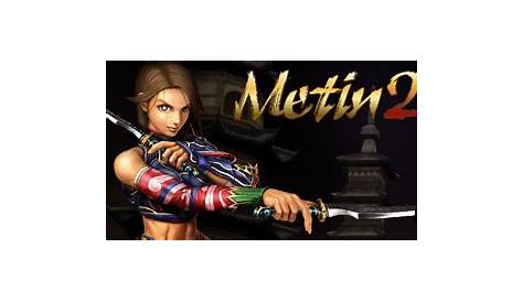 Metin2 on Steam