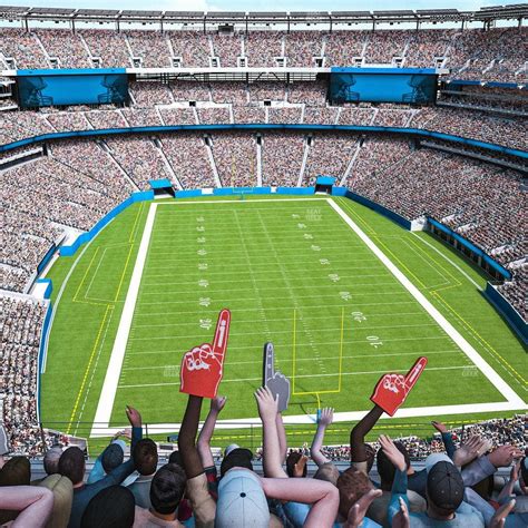 metlife stadium section 327