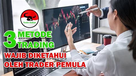 metode trading