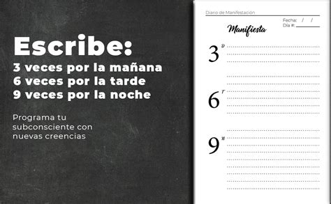 +14 Metodo 3 6 9 Updated