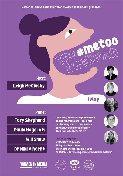 metoo backlash