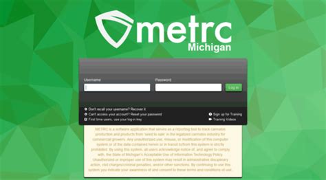Metrc Compliance Consulting Existo Solutions