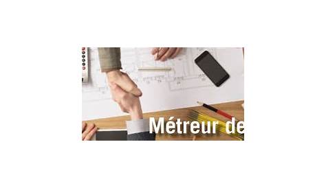 Metreur Deviseur Independant Métreur HVAC (H/F)