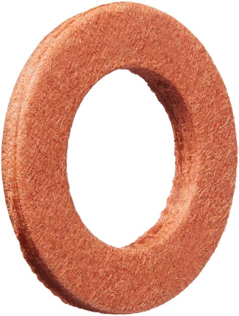 Metric Fiber Washers