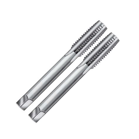 Metric Fine Thread Taps