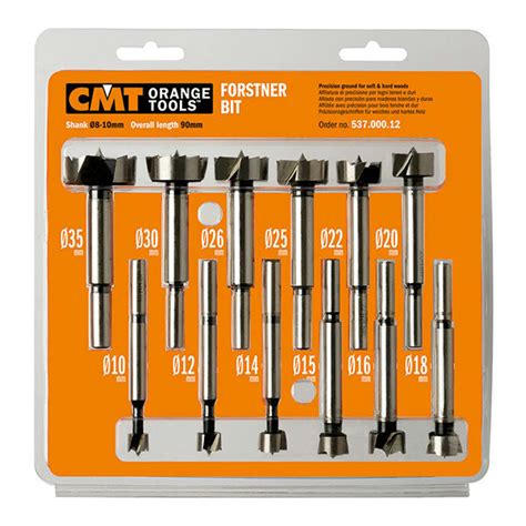 Metric Forstner Bits At Harbor Freight